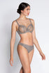 Lise Charmel H72 Source Beaute 3/4 Cup